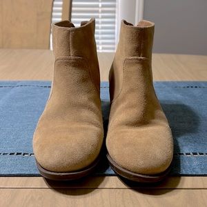 Nine West Heeled Boots